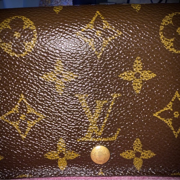 Louis Vuitton Wallet - COA Included - Picture 6 of 13